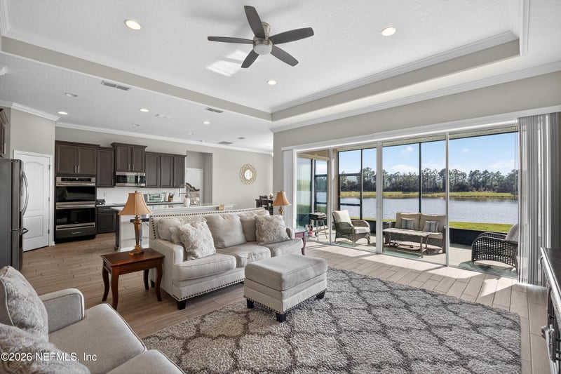 11516 Red Koi Dr, Jacksonville, FL 32226