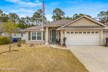86437 Moonlit Walk Cir, Yulee, FL 32097