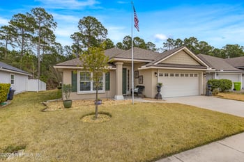 86437 Moonlit Walk Cir, Yulee, FL 32097