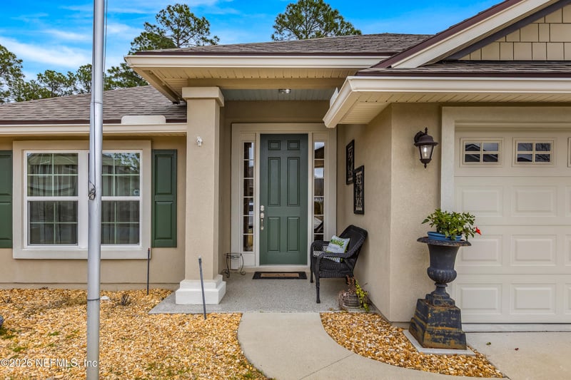 86437 Moonlit Walk Cir, Yulee, FL 32097