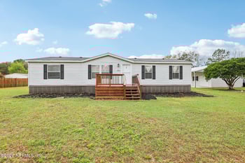 3606 Thunder Rd, Green Cove Springs, FL 32043