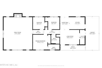 9410 Gilchrist Ct, Jacksonville, FL 32219