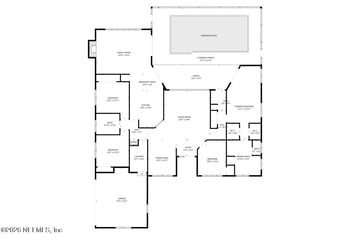 735 Charmwood Dr, St Augustine, FL 32086