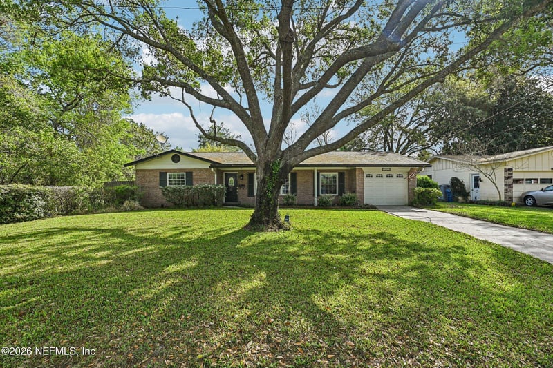 2445 Mill Creek Rd, Jacksonville, FL 32211