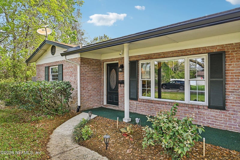 2445 Mill Creek Rd, Jacksonville, FL 32211