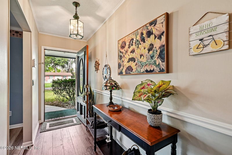 2445 Mill Creek Rd, Jacksonville, FL 32211