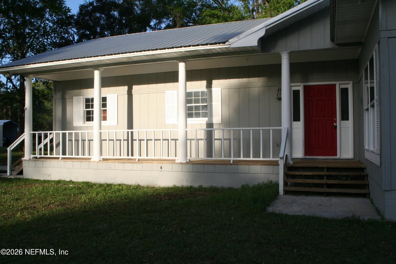 43047 Woodland Ln, Callahan, FL 32011