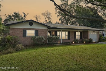 2445 Mill Creek Rd, Jacksonville, FL 32211