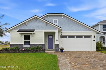 518 Silverleaf Village Dr, St Johns, FL 32092