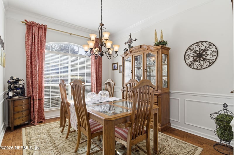 116 Strawberry Ln, St Johns, FL 32259