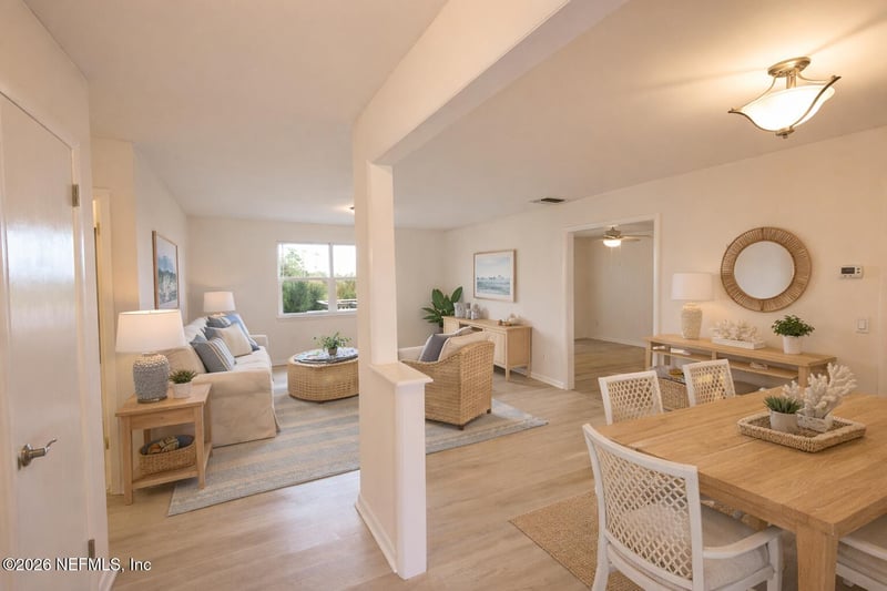 3789 Luth Dr, Jacksonville, FL 32250