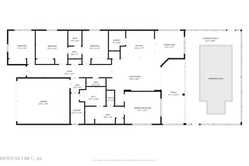 518 Silverleaf Village Dr, St Johns, FL 32092