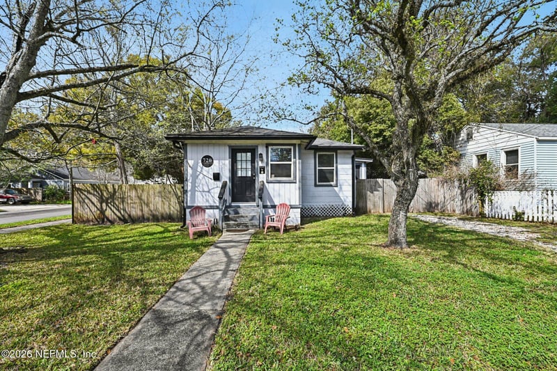 720 West St, Jacksonville, FL 32204