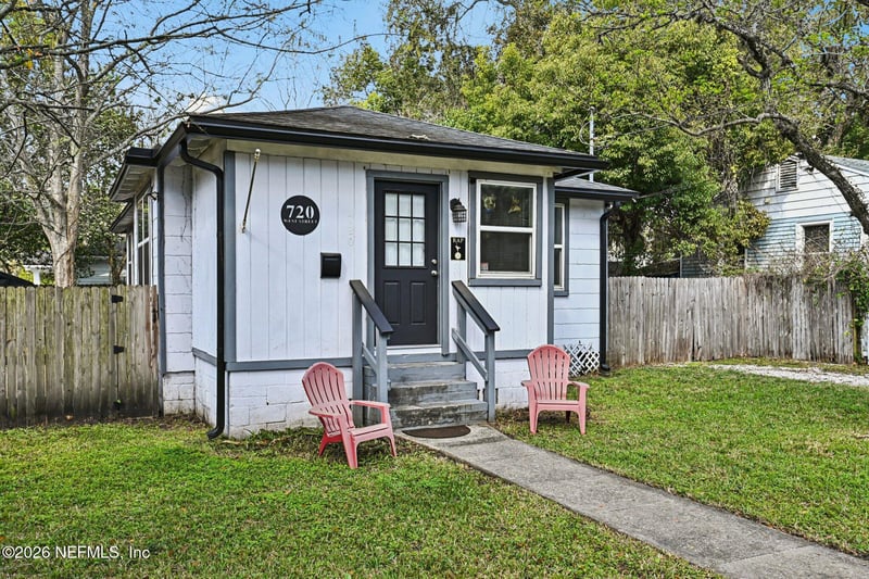 720 West St, Jacksonville, FL 32204