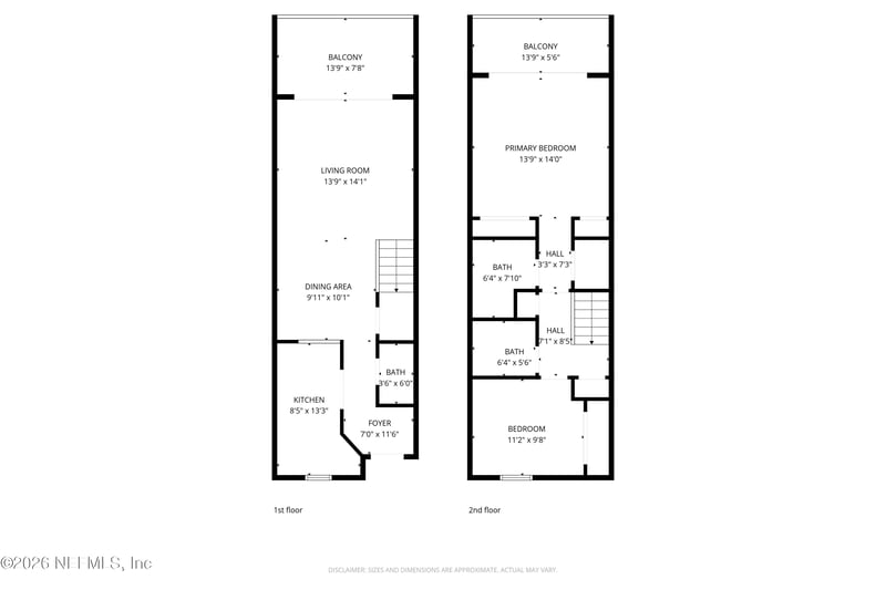 1733 Sea Fair Dr #12229, St Augustine Beach, FL 32080