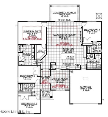 14637 Katie Cove Dr #0030, Jacksonville, FL 32226