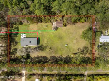 3051 Green Acres Rd, St Augustine, FL 32084