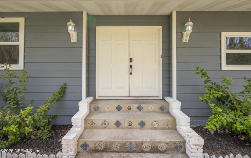 3051 Green Acres Rd, St Augustine, FL 32084