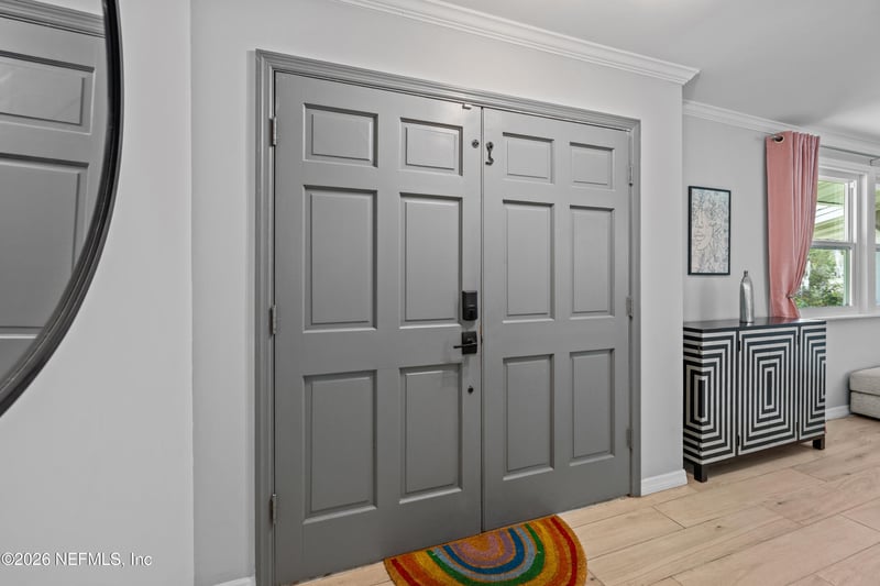 3051 Green Acres Rd, St Augustine, FL 32084