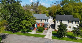 1377 Ingleside Ave, Jacksonville, FL 32205