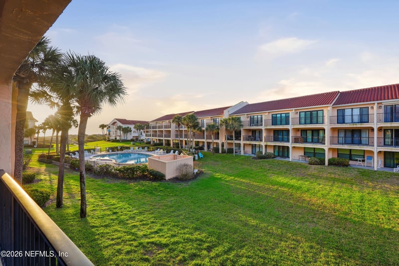 1733 Sea Fair Dr #12229, St Augustine Beach, FL 32080