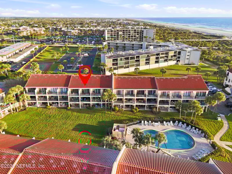 1733 Sea Fair Dr #12229, St Augustine Beach, FL 32080