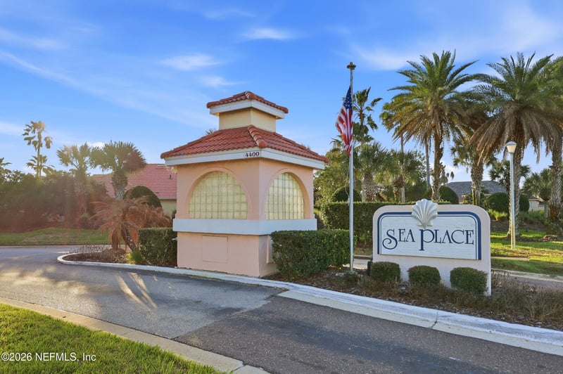 1733 Sea Fair Dr #12229, St Augustine Beach, FL 32080