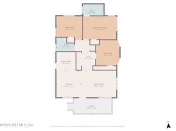 4713 Royal Ave, Jacksonville, FL 32205