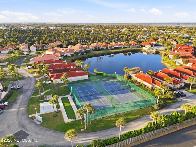 1733 Sea Fair Dr #12229, St Augustine Beach, FL 32080