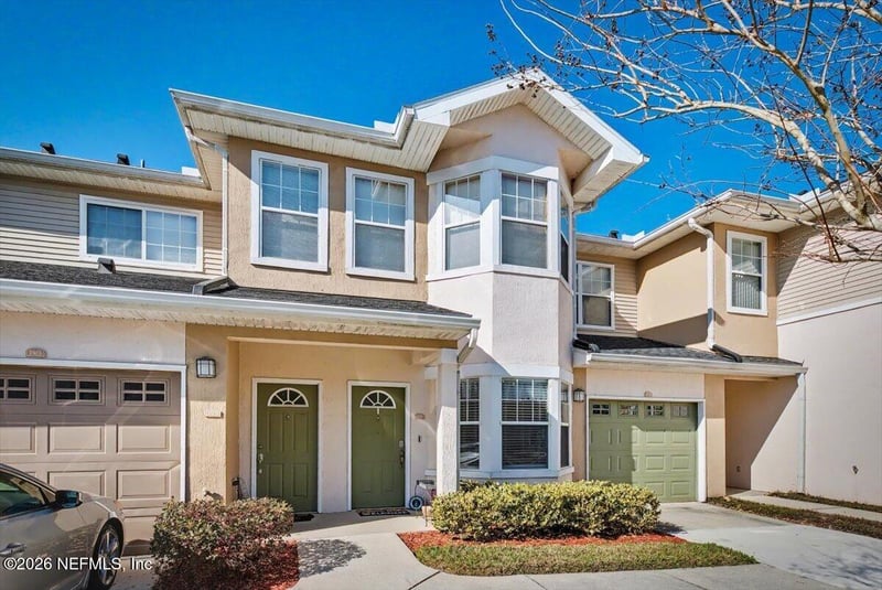 3750 Silver Bluff Blvd #1906, Orange Park, FL 32065