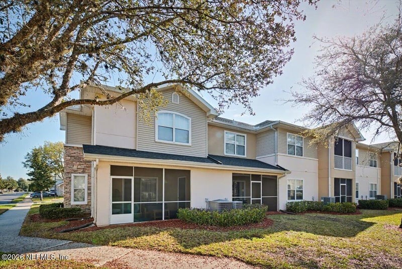 3750 Silver Bluff Blvd #1906, Orange Park, FL 32065