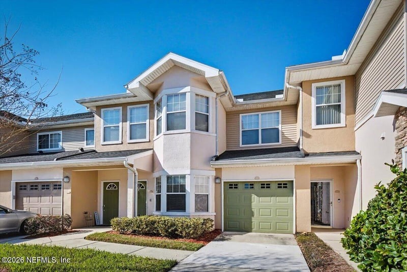 3750 Silver Bluff Blvd #1906, Orange Park, FL 32065