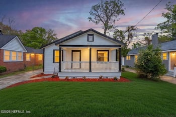 4713 Royal Ave, Jacksonville, FL 32205