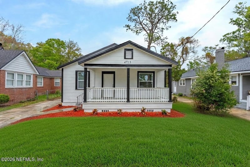 4713 Royal Ave, Jacksonville, FL 32205