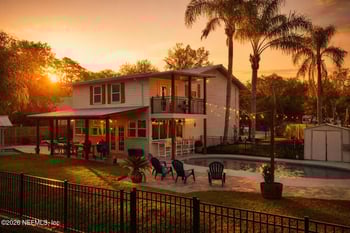 8160 Wendover Rd, St Augustine, FL 32092