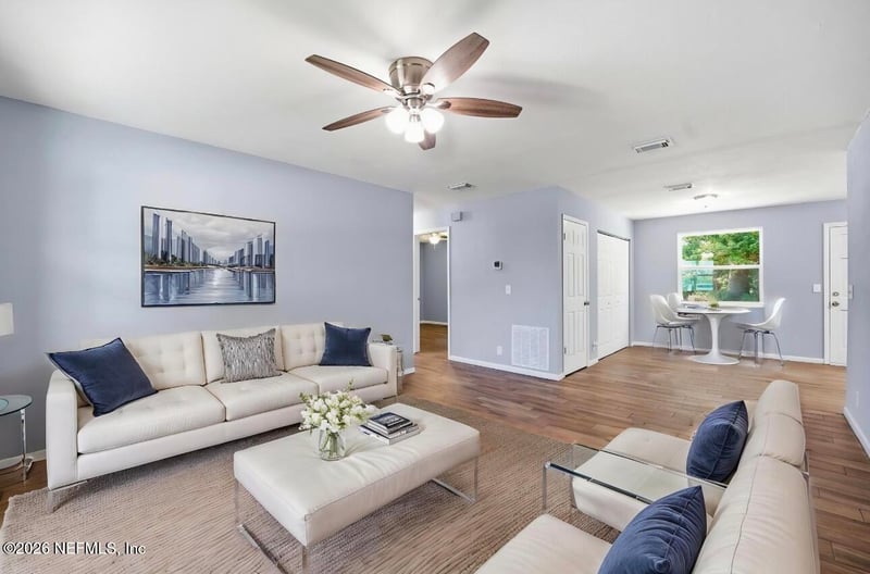 3084 Parental Home Rd, Jacksonville, FL 32216