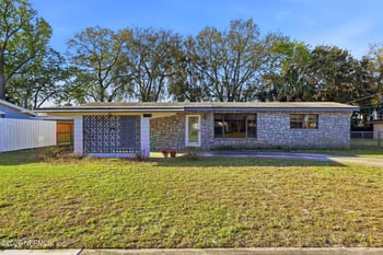 11712 Surfwood Ave, Jacksonville, FL 32246
