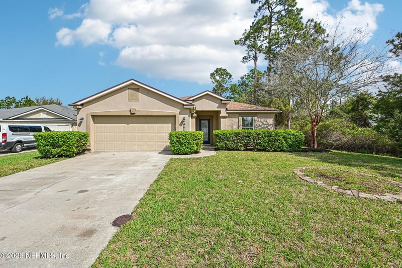 256 Twin Maple Rd, St Augustine, FL 32084