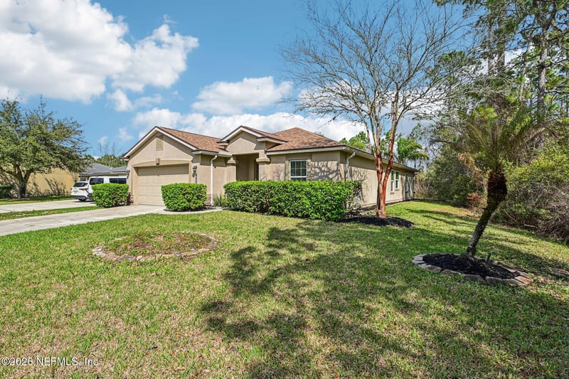 256 Twin Maple Rd, St Augustine, FL 32084