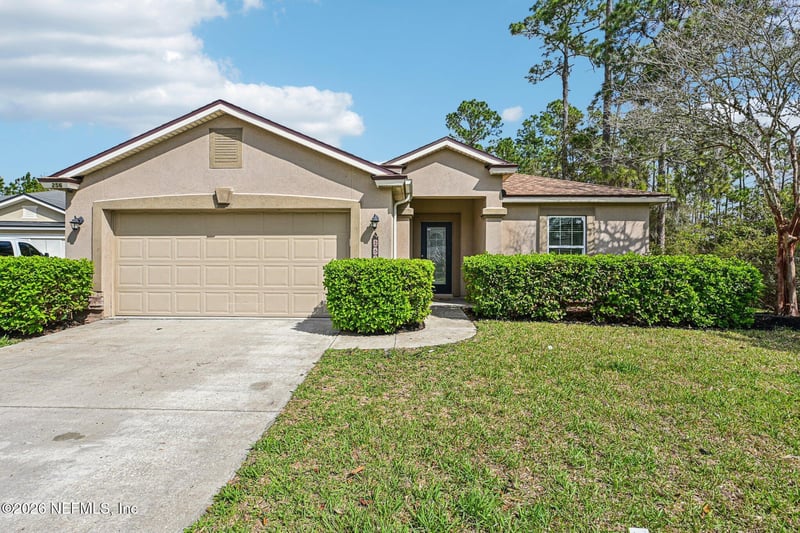 256 Twin Maple Rd, St Augustine, FL 32084