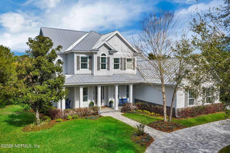 14303 Cottage Lake Rd, Jacksonville, FL 32224