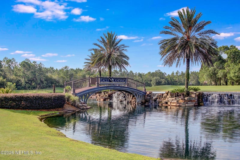 LOT 24 Green Moss Ln, Orange Park, FL 32065