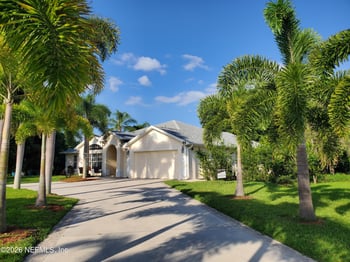 6711 Dickinson Terr Ter, Port St Lucie, FL 34952