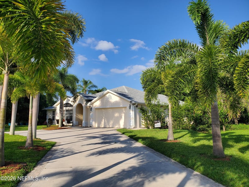 6711 Dickinson Terr Ter, Port St Lucie, FL 34952