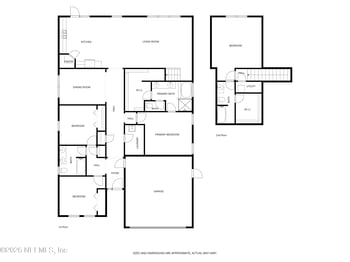 12042 Ariana Elyse Dr, Jacksonville, FL 32258