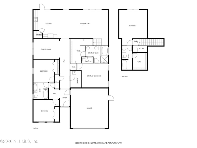 12042 Ariana Elyse Dr, Jacksonville, FL 32258