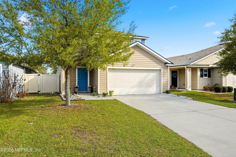 9123 Tapper Ct, Jacksonville, FL 32211