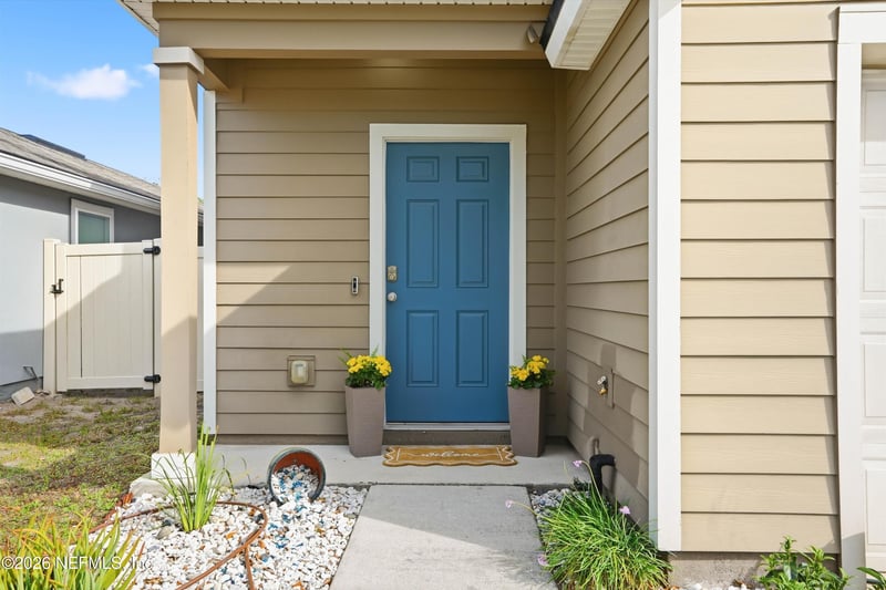 9123 Tapper Ct, Jacksonville, FL 32211