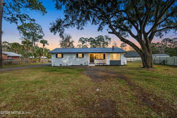 97150 Caravel Trl, Yulee, FL 32097