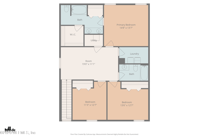 9123 Tapper Ct, Jacksonville, FL 32211